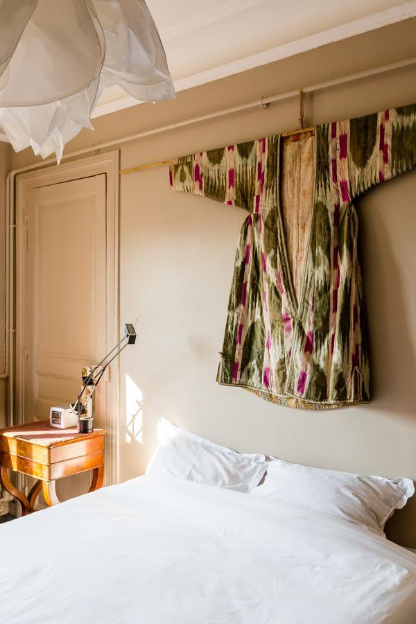 Veeve - Classic Montparnasse Paris Exterior photo